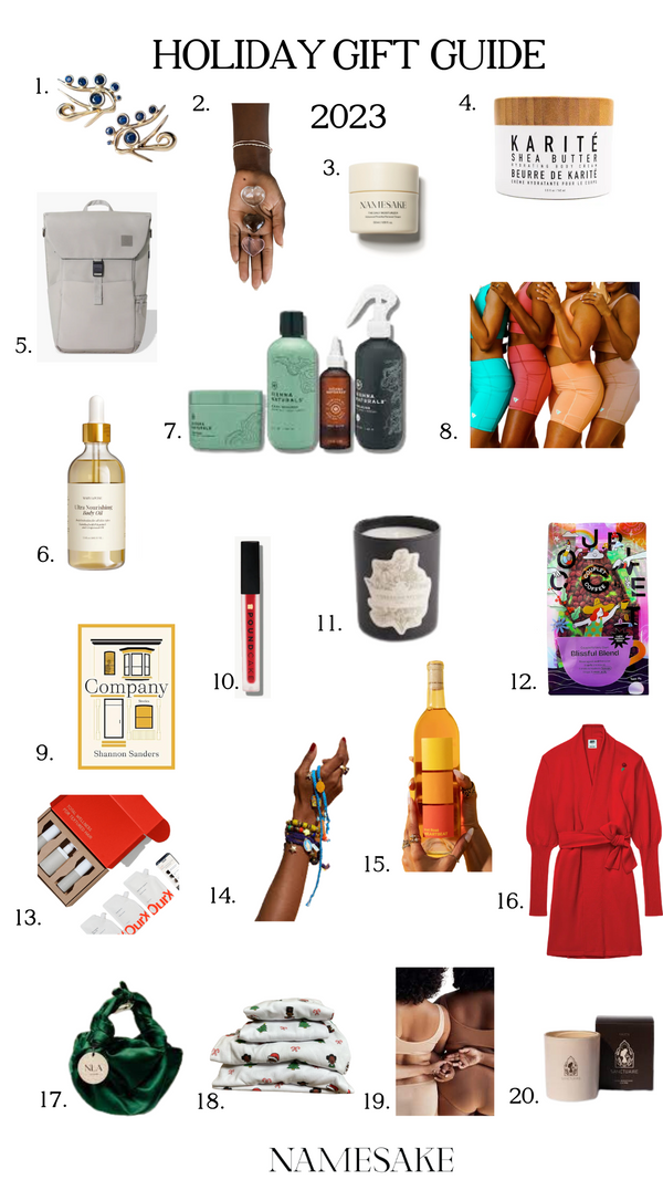 Shopping Small This Holiday Season